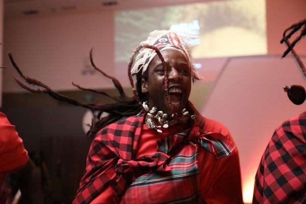 Fiesta Meliá Ibtm 2018